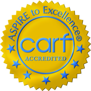carf stamp